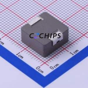 Inductor de Potencia TMAX-1365-470-M SMD (Inductancia: 47uH) (Precisión: 20%) (Corriente Nominal: 5A) - Product Image 2