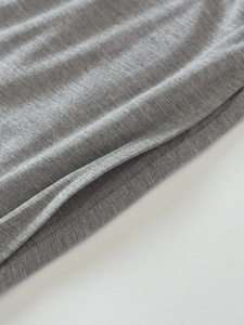Pyjamas de couchage originaux pour hommes Vêtements de détente en coton spandex Pyjamas en bambou Vêtements de nuit pour hommes Ensemble de vêtements de détente - Product Image 5