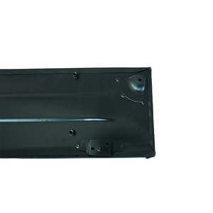 Pièces de carrosserie de <span class=keywords><strong>camion</strong></span> en acier direct d'usine accessoires de <span class=keywords><strong>camion</strong></span> nouveau modèle de plaques d'immatriculation 2803080-91W/<span class=keywords><strong>B</strong></span> pour <span class=keywords><strong>camion</strong></span> FAW JieFang J6P500 2017 - Product Image 5