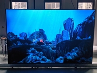 Pantalla LED para Interiores a Todo Color 4K HD P1.538, Panel de Video Wall de Alta Resolución con Píxeles de Baja Distancia, para Uso en Tiendas Minoristas, OEM SDK