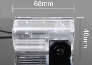 Greenyi 170 1920x1080p AHD đảo ngược máy ảnh cho TOYOTA COROLLA Sedan BYD F3 <span class=keywords><strong>f3r</strong></span> S6 M6 Lifan 620 Sedan X60 xe 1 năm bảo hành - Product Image 2