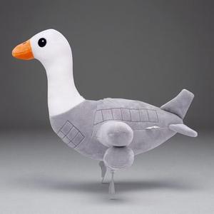 Nouveauté : Jouet en peluche Steal a Brainrot Game Peripheral - un sac émotionnel doux et moelleux pour les moments où vous êtes émotionnellement sensibles - Product Image 2