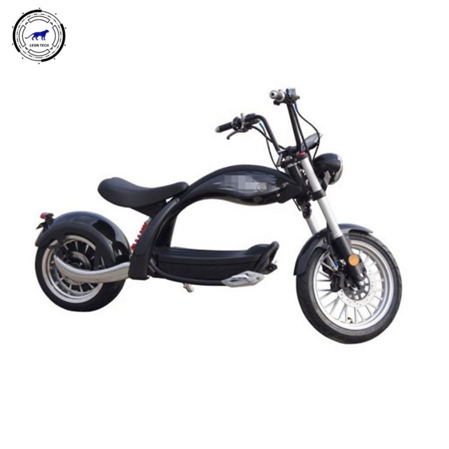 Electric Stand Up Scooter City Coco - 2 Wheel Mini Scooter