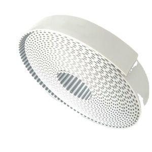 Tùy Chỉnh STD8M Mở Răng Vành Đai Htd Nylon Chất Liệu Dây Thép Cogged Đồng Bộ Cao Su Truyền <span class=keywords><strong>Drive</strong></span> Cho Trang Trại PU - Product Image 1