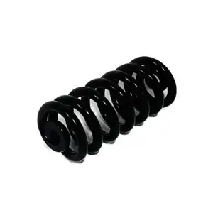 Factory Direct Sales Custom Size And Good Elasticity Hot Coil Springs For Curling Iron