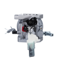 Nouveau carburateur en plastique Huayi de haute qualité LCT 03121 03122 208CC pour souffleuse à neige Ariens 920021 920022 920024 Husqvarna Poulan Pro