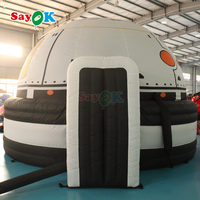 Domo Planetario Inflable Portátil Sayok para Educación Escolar y Eventos