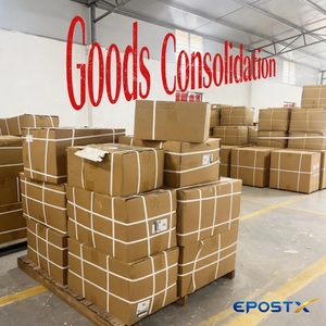 Envío Marítimo FCL Confiable por Epost Express de China a Italia |   Contenedores 20GP, 40GP y 40HQ |   Puerto/Puerta de Guangzhou/Shenzhen |   35-60 - Product Image 2