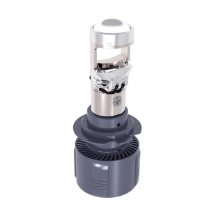 Phare LED A80 H7 à faisceau bas avec ligne de coupure, super lumineux pour modification automobile - Product Image 6