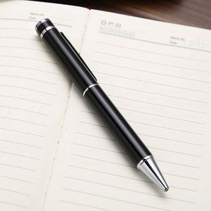 ชุดของขวัญพวงกุญแจพร้อมที่ใส่นามบัตรและปากกา ราคาสุดคุ้ม เหมาะสำหรับการประชุมทางธุรกิจ/มอบให้ลูกค้าเป็นของขวัญต้อนรับ - Product Image 6