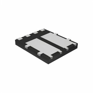 ทรานซิสเตอร์ช่องสัญญาณจากผู้ผลิต 8-PowerTDFN รุ่น DMPH6050SPDQ-13 ชิ้นส่วนอิเล็กทรอนิกส์ - Product Image 1