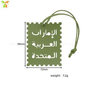 YY Creative Arabian Pendant Popular Arab <b>Bag</b> <b>Charm</b> Handbag Decoration Backpack Hanging Accessories UAE Keychains Keyring - Product Image 4