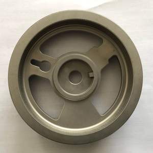 Pièces automobiles, pignon d'arbre à cames moteur, utilisé pour <span class=keywords><strong>Peugeot</strong></span> 307 308 407 Citroën C4 C5, OEM 0805H7 0805.H7 9656007180 - Product Image 2