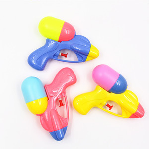 Pistolet à eau pour enfants, jeu interactif de plage - Product Image 4