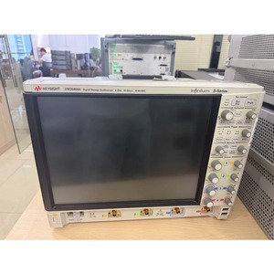 Oscilloscope HD Keysight DSOS404A : 4 GHz, 4 canaux analogiques, profondeur maximale de 8 millions de points, fréquence maximale de 20 GSa/s xgeqpt - Product Image 1