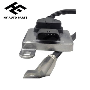 Nitrogen-oxygen <b>sensor</b> A0009058611 A0009052909 For Mercedes-Benz W164 W166 W205 W212 - Product Image 2