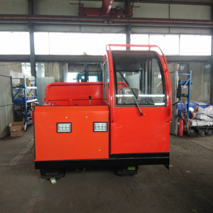 Высококачественный Многофункциональный гусеничный самосвал, 3 тонны - Product Image 5