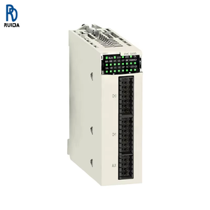 Module de comptage haute vitesse électrique BMXEHC0200 pour Modicon M340 double canal - Product Image 1