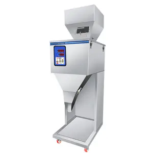 carton packing machine 35KG Various materials Dispensing speed: 6-12 packages chocolate packing machine