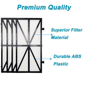 JC ตัวกรองทำความสะอาดสระว่ายน้ำ9991425-R4สำหรับโลมาดีลักซ์4ห้องดีลักซ์5ไตรตันนอติลุสพรีเมียร์หุ่นยนต์ตัวกรองละเอียดมาก - Product Image 3