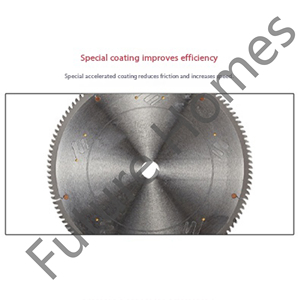 Lama circolare in lega TCT di grado generale serie <span class=keywords><strong>WOZ</strong></span>, lama con punta in carburo per il taglio del legno - Product Image 6