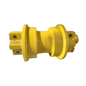 Long Lifespan Factory Price Excavator Track <b>Roller</b> Bottom <b>Roller</b> 2270-1098 2270-9401 K1039253 for 225LC-7 340LC-V 340LC-7 - Product Image 4