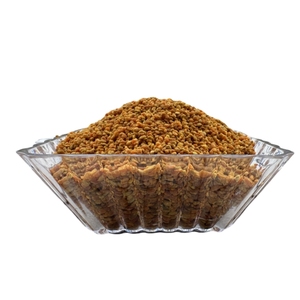 Pólen de Abeja de Colza 100% Natural Fresco Certificado ISO, Gránulos de Alta Pureza, Suplemento Apícola de Grado Alimenticio - Product Image 2