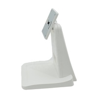 Support d'écran tactile pliable en plastique importé de haute qualité pour moniteur de point de vente