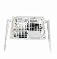 Modem GPON XPON ONU F663NV3A 3FE+1GE+TEL+1USB F663 F650 F450 Wi-Fi Fibre Optique Réseau ONT Connectivité IP et TCP pour FTTH