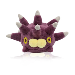 Juguete de Peluche al por Mayor de Pincurchin, <span class=keywords><strong>Snom</strong></span>, Pyukumuku, Zeraora, Charizard, Lucario, Ditto, Dragonite, Lapras, Psyduck, Omanyte, Gengar, Mimikyu - Product Image 6