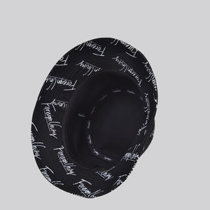 صياد بحافة واسعة للربيع والصيف تصميم مخصص شعار مطبوع رائع - Product Image 4