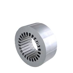 Núcleo de Estator y Rotor Aplicado en la Producción de Accesorios para Motores 220x120 - Product Image 1