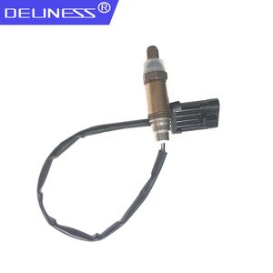 Sensor de oxígeno DelineSS 0258005703 25187943 para Holden Commodore V6 V8 - Product Image 3