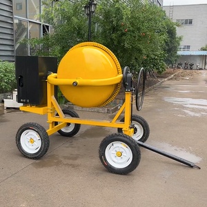 <span class=keywords><strong>Bétonnière</strong></span> LONTA JH500S 500L, 2 sacs, <span class=keywords><strong>électrique</strong></span>, moteur essence/diesel, machine à béton pour la construction, <span class=keywords><strong>bétonnière</strong></span> 500l - Product Image 4