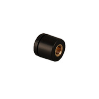Antena WiFi Karet 2.4GHz & 5GHz 2dBi untuk Male Mini Stubby dengan IP54 dan Impedansi 50ohm untuk Modul Router