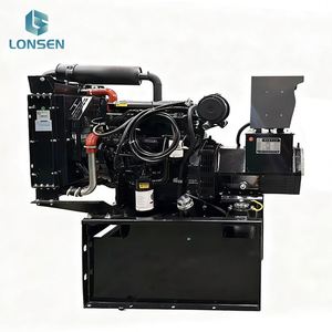เครื่องกำเนิดไฟฟ้าดีเซล Weichai WP2.3D40E200 30KW DJI สำหรับการเกษตร รุ่น T60 T70 T100 - Product Image 2