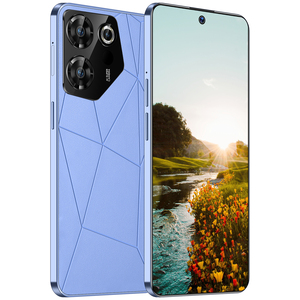 C20 Pro <span class=keywords><strong>5G</strong></span> 2025 Vente à Chaud Original Grand Écran Téléphone Portable Smartphone 4G 3G Téléphone Portable - Product Image 5