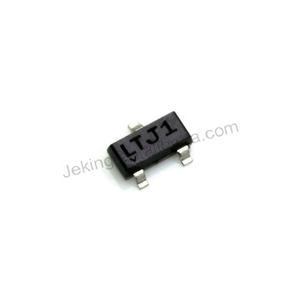 IC Jeking LTJ1 VREF SERI <span class=keywords><strong>3</strong></span>.3V SOT23-<span class=keywords><strong>3</strong></span> LT1460KCS3-<span class=keywords><strong>3.3</strong></span> - Product Image 6