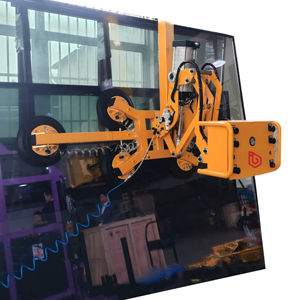 Inventaire ponctuel de composants électroniques Équipement de manutention à ventouses de 8 pouces pour lève-vitre en verre - Product Image 4