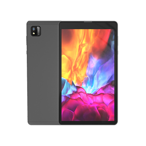 AOZORA-Tableta inteligente de 8 pulgadas Android 12 MTK con procesador GPS 4G LTE Verizon para uso diario - Product Image 1