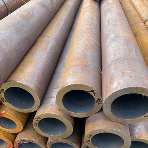 S460NH S460NLH炭素鋼シームレスチューブ/パイプ<span class=keywords><strong>EN10210</strong></span>低炭素中空チューブ在庫あり - Product Image 4