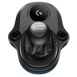 Volante de Carreras Logitech G29 con Cable, con Dirección de Juego y Diseño Ergonómico para Forza <span class=keywords><strong>Horizon</strong></span> 5 - Product Image 6