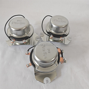 Pc200-6 máy xúc Glow CẮM HẸN GIỜ relay, 24V Pin Relay chuyển 08088-30000 - Product Image 4