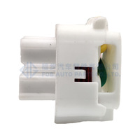 0090-527 connecteur de câblage de pompe à carburant femelle Pigtail Harness Plug Pigtail Wire 90980-11077 pour Toyota
