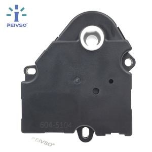 PEIVSO Nuevo Actuador de Amortiguador de Aire con Certificación IATF16949 OEM 604-5104 para INTERNATIONAL SERIE 9000 PAYSTAR 1998-2017 - Product Image 3