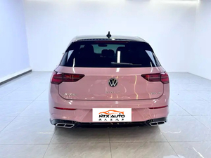 Offre Spéciale – Volkswagen <span class=keywords><strong>Golf</strong></span> 280TSI DSG <span class=keywords><strong>R</strong></span> <span class=keywords><strong>Line</strong></span> Lite d'occasion 2023 – Voiture d'occasion 1.4T Essence Berline à hayon Conduite à gauche pour l'exportation - Product Image 3