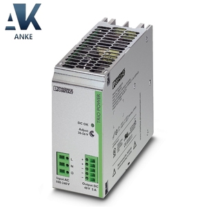 Phoenix 2866491/1AC/48DC/ 5-Fuente de alimentación - Product Image 1