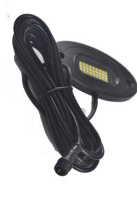 Lumière de roche blanche Pure la plus brillante pour camion UTV ATV <span class=keywords><strong>2021</strong></span> - Product Image 5