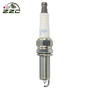 Bujía de Iridio DILKR6A11 97319 para Hyundai KIA, <span class=keywords><strong>Precio</strong></span> de Fábrica, Venta al por Mayor, Pieza de Encendido, Rosca M12*26.5, Tamaño 18851-11060 - Product Image 2
