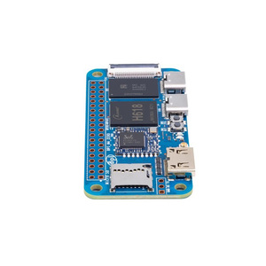 Carte de développement <span class=keywords><strong>Banana</strong></span> <span class=keywords><strong>Pi</strong></span> <span class=keywords><strong>M4</strong></span> Zero BPI-<span class=keywords><strong>M4</strong></span> Zero Quanzhi H618 avec 8 Go EMMC pour prototypage embarqué - Product Image 3